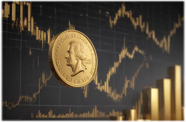 Gold’s Enduring Value Amid Market Volatility