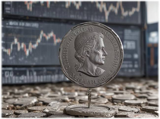 Silver Spike Exposes Supply Squeeze, Economic Cracks