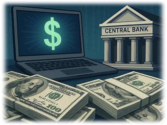 fiat currencies