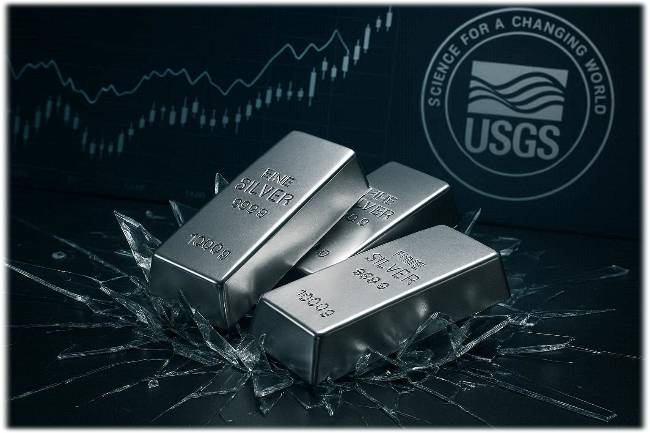 Critical Shift: $100 Silver Breaks Containment