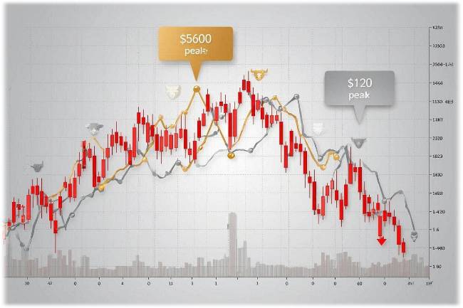 Precious Metals Correction: Bull Market Still Alive?