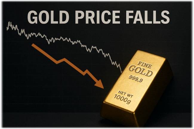 What the Gold Pullback Really Means for Investors