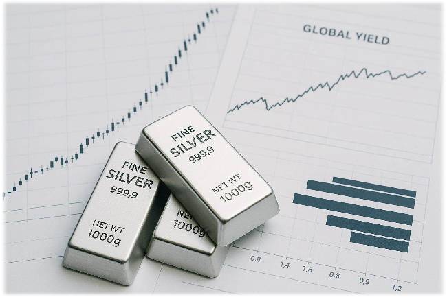 path toward a higher price zone