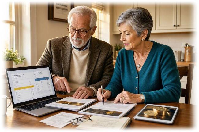 identifying trusted precious metals ira companies