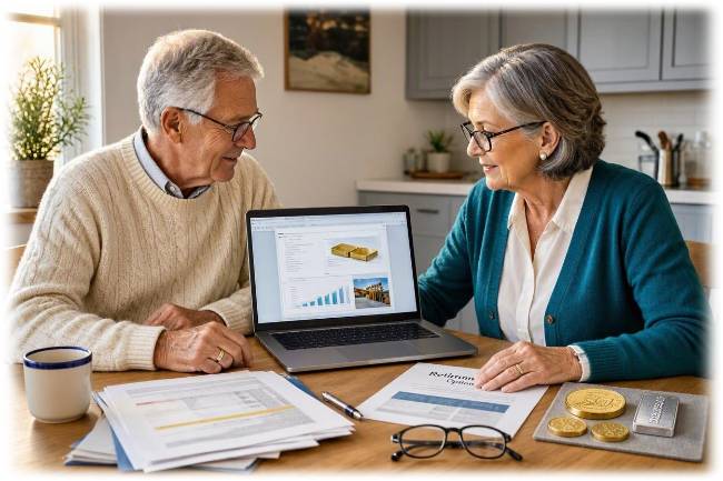 How to Roll Over a 401k research