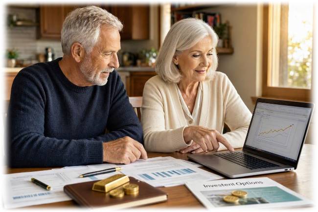 Why Gold? Overview of Benefits